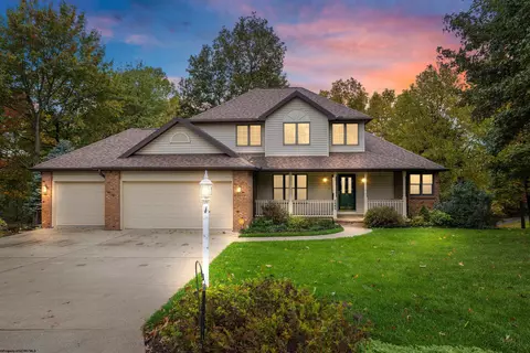 1062 Imperial Dr, Morgantown, WV 26508