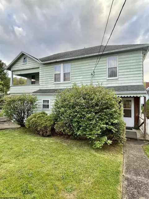 133 Martin St, Clarksburg, WV 26301