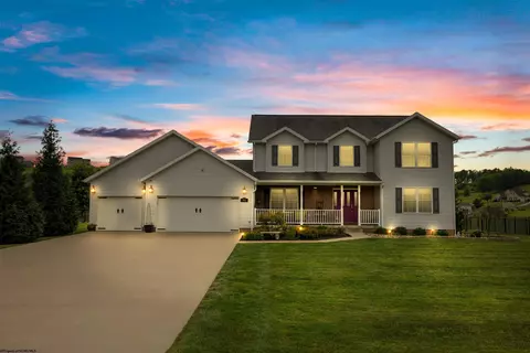 80 Beechwood Ct, Flemington, WV 26347