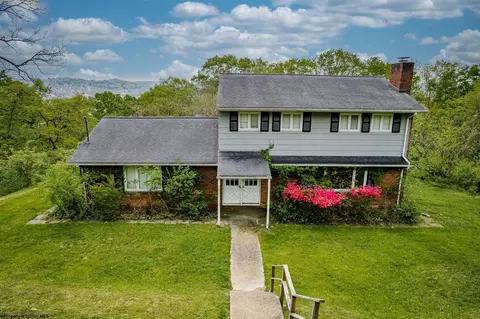 400 Ensign Ave, Morgantown, WV 26505