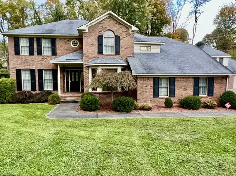 7 Pheasant Dr, Fairmont, WV 26554