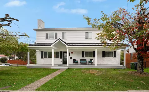 456 Madigan Ave, Morgantown, WV 26501