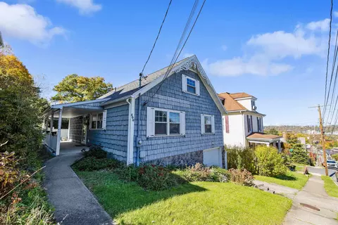 504 Jefferson St, Morgantown, WV 26501