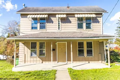 511 Melrose St, Morgantown, WV 26505