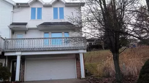 119 Hill Street Cir, Bridgeport, WV 26330