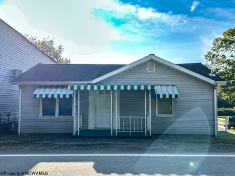 9081 Wv Rt 23 North N, Center Point, WV 26339