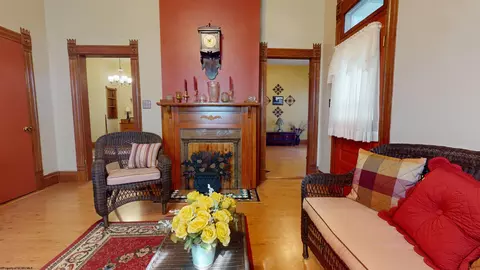 207 Marshall St, Mannington, WV 26582 photo 8