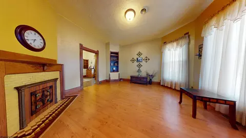 207 Marshall St, Mannington, WV 26582 photo 5