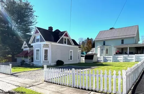 207 Marshall St, Mannington, WV 26582 photo 30
