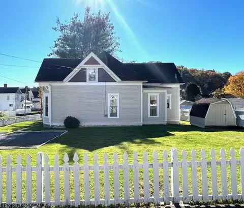 207 Marshall St, Mannington, WV 26582 photo 31