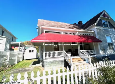 207 Marshall St, Mannington, WV 26582 photo 34