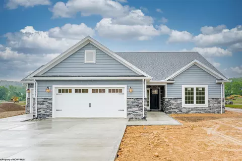 Tbd Heston Farm Circle, Fairmont, WV 26554