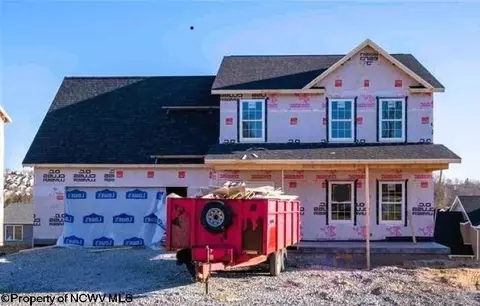 47 Summers Ridge Rd, Morgantown, WV 26508