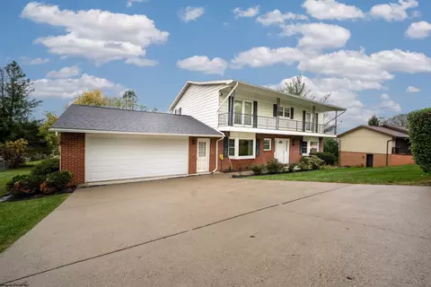 117 Bakers Dr, Morgantown, WV 26505