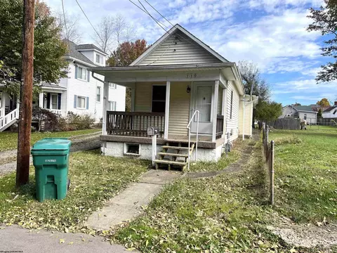 110 Martin St, Clarksburg, WV 26301