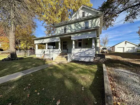 214 Jackson St, Kingwood, WV 26537
