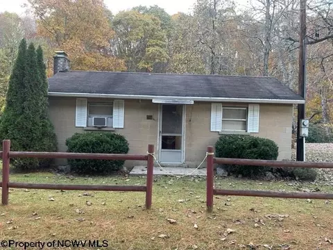 172 Blackbird Ln, Bruceton Mills, WV 26525