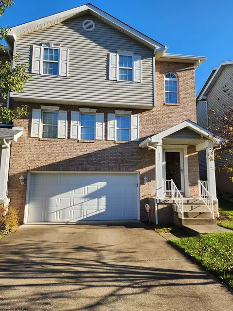 976 Ashton Place Ests, Morgantown, WV 26508