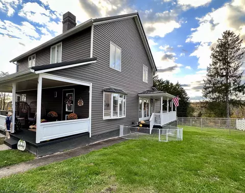 70 2nd St, Uniontown, PA 15401