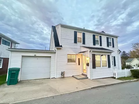 515 Haymond Hwy, Clarksburg, WV 26301