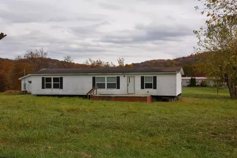 1415 Gooseman Rd, Jane Lew, WV 26378