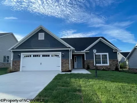 75 Hidden Brook Cir #LOT 55, Morgantown, WV 26508