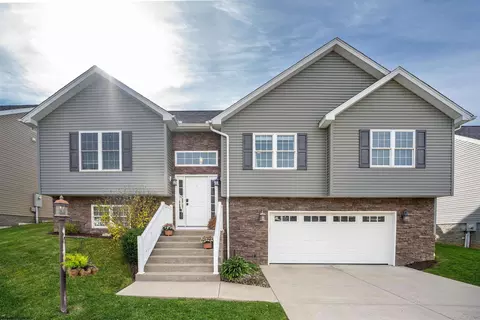 19 Windsong Ln, Morgantown, WV 26508
