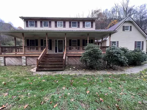 726 Victory Ln, Salem, WV 26426