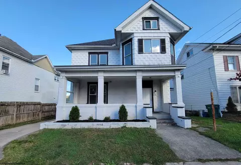 708 Mulberry Ave, Clarksburg, WV 26301