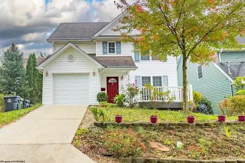458 Morgan St, Morgantown, WV 26505