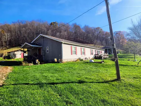 2889 Daybrook Rd, Fairview, WV 26570 photo 2
