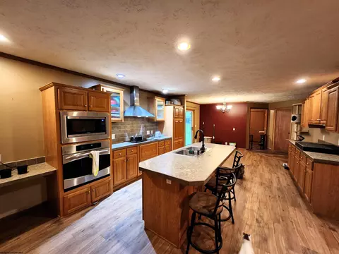 2889 Daybrook Rd, Fairview, WV 26570 photo 7