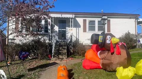 8053 Kidd Ave, Stonewood, WV 26301