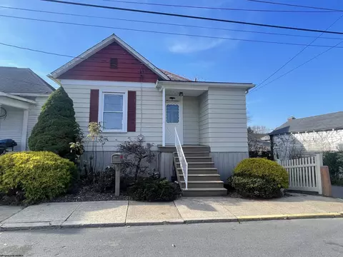 317 S 23rd St, Clarksburg, WV 26301