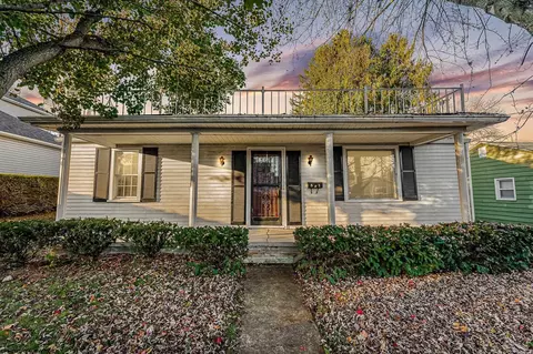 531 Milford St, Morgantown, WV 26505