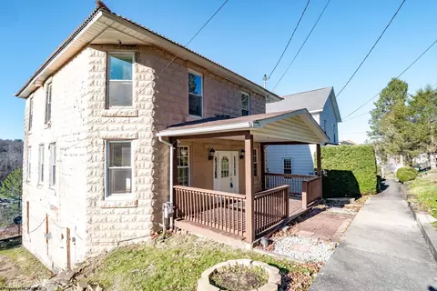 233 Brown St, Thomas, WV 26292 photo 46