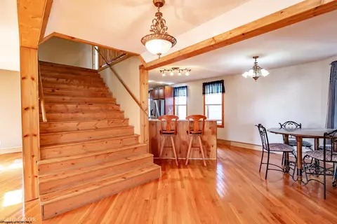 233 Brown St, Thomas, WV 26292 photo 10