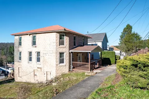 233 Brown St, Thomas, WV 26292 photo 45
