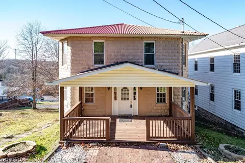 233 Brown St, Thomas, WV 26292 photo 40