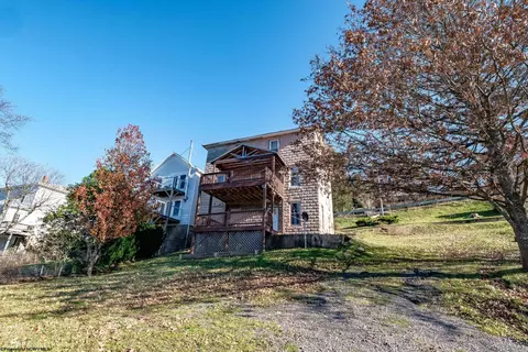 233 Brown St, Thomas, WV 26292 photo 42