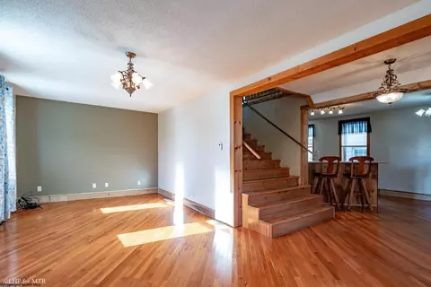 233 Brown St, Thomas, WV 26292 photo 6