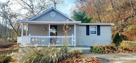 1 Railroad St, Barrackville, WV 26559
