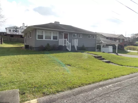 534 Valley Rd, Morgantown, WV 26505
