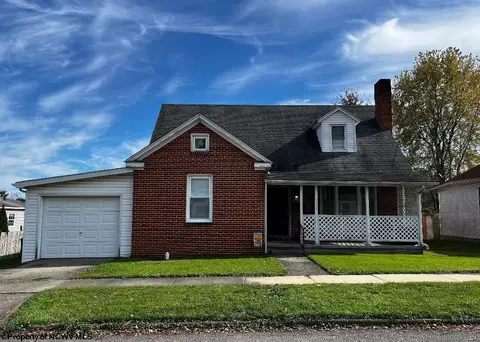 150 Fayette St, Buckhannon, WV 26201
