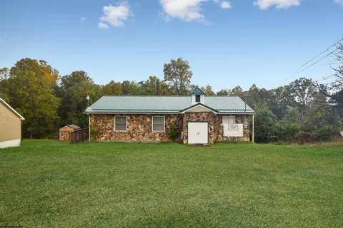 193 Norway Loop Rd, Fairmont, WV 26554