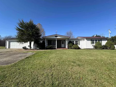 1382 Tallmansville Rd, Buckhannon, WV 26201