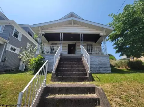 118 Cochran St, Fairmont, WV 26554