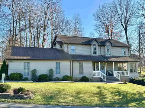 109 Joy Way, Fairmont, WV 26554