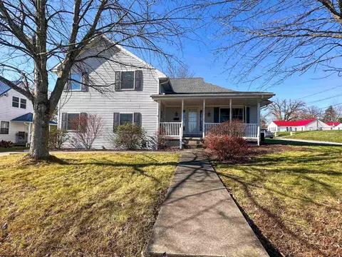 531 James St, Bridgeport, WV 26330