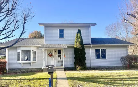 171 Brownlow Ave, Grafton, WV 26354
